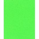 Hotfix Bügelfolie Samtflock neon grün 20cm x 25cm